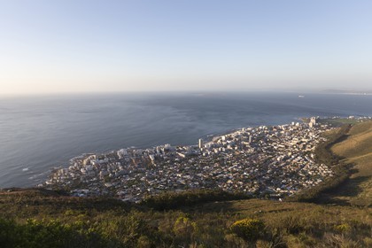 10 11 2014, Capetown (ZAF), Volvo Ocean Race 2014-15, Team Alvimedica