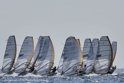 Hyères - 23 04 2006 - SOF 2006