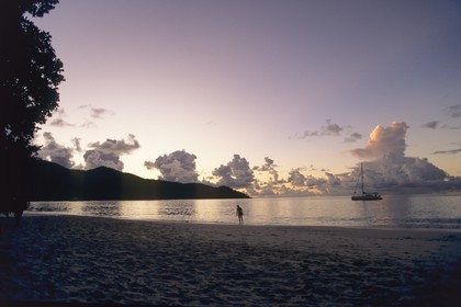 Destinations, Indian Ocean, The Seychelles