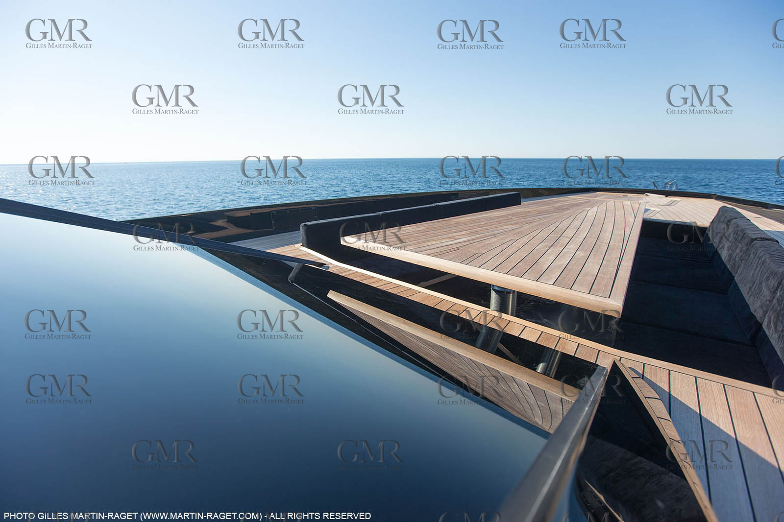 20 07 2016, Cala Galera (ITA), WallyYachts, Wally Power 75 Checkmate