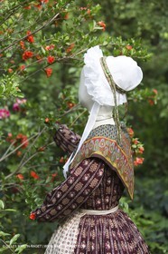 06 07 2012, Toulon (FRA,83), Villa Rozemaine, exhibition 'Fashion Dresses