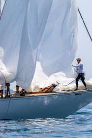 29 05 2026, Antibes (FRA,06), Les Voiles d'Antibes 2026, Race Day 2