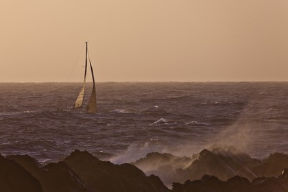 27 08 2010 - Minorque (ESP) - Cap Favaritx (côte Est)