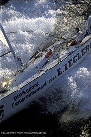 Generali Solo 2003 - Audigane