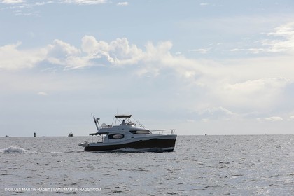 31 08 2012, Cogolin (FRA,83), Chantier Fountaine-Pajot, Summerland