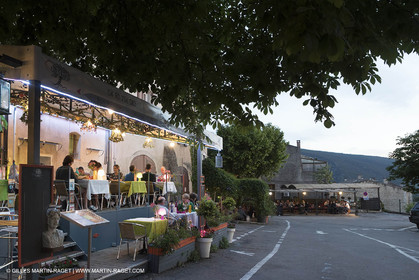 01 06 2018, Bonnieux (FRA,84)