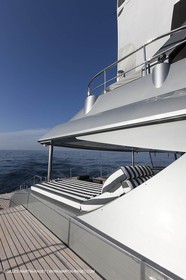 25 02 2011 - La Ciotat (FRA,13) - Super Yachts - Chantier H2X - Cartouche