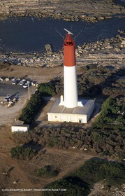 Phare de Carro