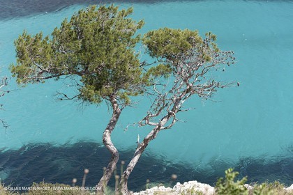 27 05 2009 - Marseille (FRA, 13) - Les Calanques - Sormiou