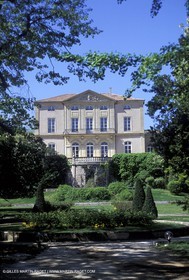 Nice house