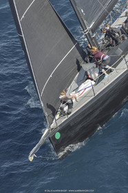 03 10 2020, Saint-Tropez (FRA,83), Les Voiles de Saint-Tropez 2020, Day 7