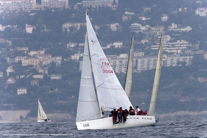 11 02 2007 - Monaco - Primo Cup 2007