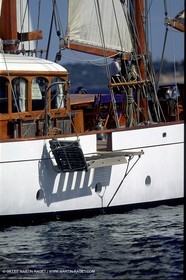 Weatherbird - Yachts classiques