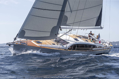 02 08 2022, Giens (FRA,83), Wauquiez Pilot Saloon 48e