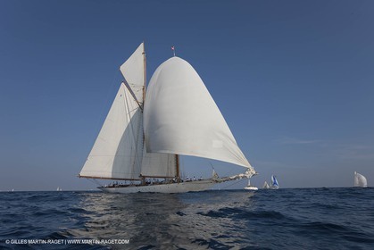 28 09 2009 - Saint Tropez (FRA, 83) - Voiles de Saint Tropez 2009