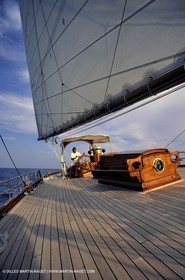 Shenandoah - Classic yachts