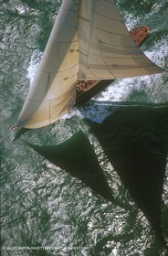 Shamrock - Yachts classiques