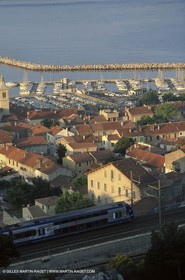 Bouches du Rhône (FRA, 13), Marseilles