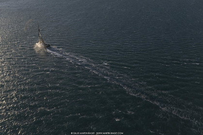 11 03 2019, La Grande Motte (FRA, 34), Gunboat 68
