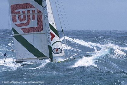 27 05 2002 - Ushant Island (FRA) - Course des Phares - Fujifilm