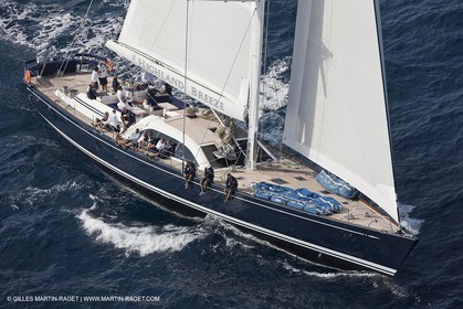 02 10 2010 - Saint Tropez (FRA,13) - Voiles de Saint Tropez 2010