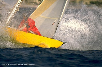 Régates Royales de Cannes