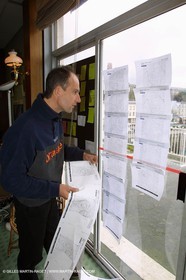 Orange 1 - Trophée Jules Verne 2002