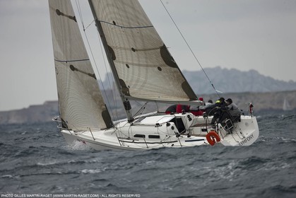 03 04 2010 - Marseille (FRA,13) - SNIM 2010 - Jour 2 - Rade Nord