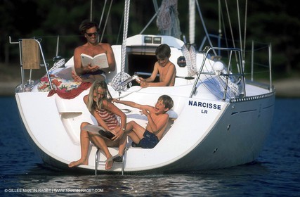 Cruising - Family