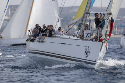 15 09 2018, Mareseille (FRA,13), Juris Cup 2018, Day 2