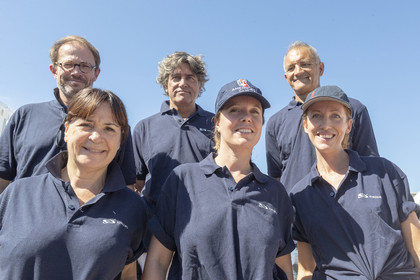 13 09 2019, marseille (FRA,13), Juris Cup 2019, Day 1