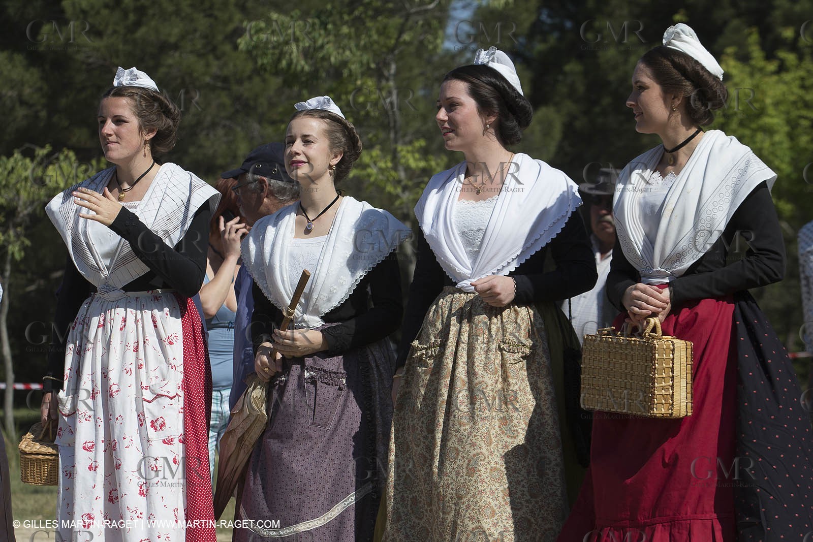 Course de Satin 2014 - Arles (FRA,13) - 1 06 2014**The satin race - Arles (FRA,13) - 01 06 2014