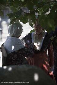 04 07 2010 - Arles (FRA,13) - Fête du costume 2010