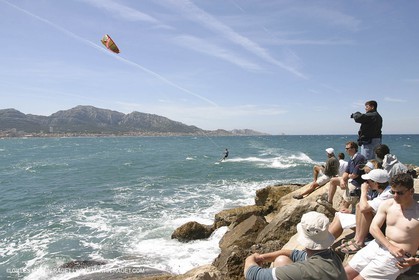 Kitesurf