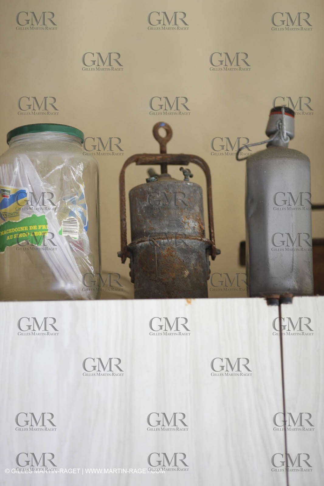 29 07 2009 - Marseille (FRA, 13) - Les Calanques