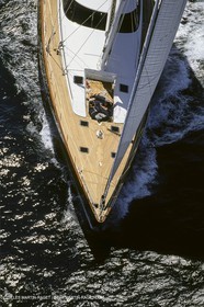 Sailing, Cruising, Super yachts