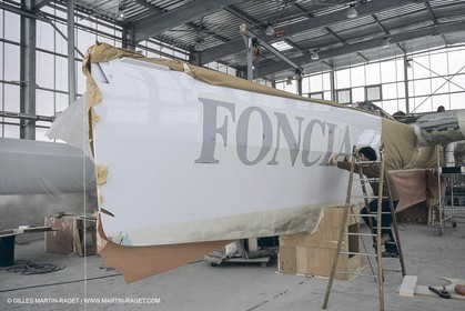 Sailing, Yacht Racing, Multihull, ORMA 60
