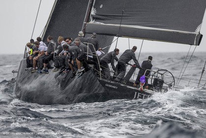 30 09 2014, Saint-Tropez (FRA,83), Voiles de Saint-Tropez 2014, Day 2,