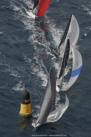 03 10 2020, Saint-Tropez (FRA,83), Les Voiles de Saint-Tropez 2020, Day 7