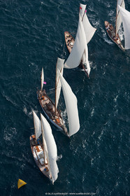 23 09 2009 - Cannes (FRA,83) - Régates Royales