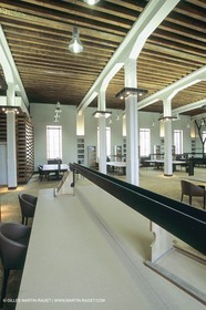 Marseille historical heritage (check keywords for more infos), Archives Municipales