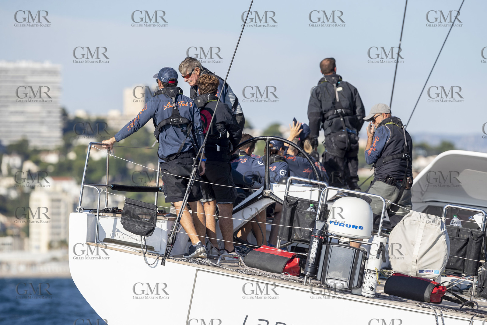 16 09 2022, Marseille (FRA,13), Juris Cup 2022, jour 1