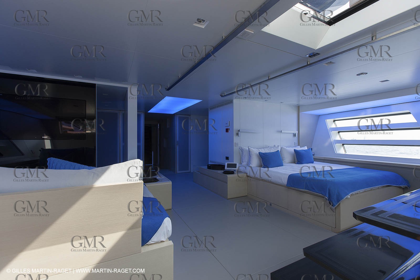 23 09 2012 - Monaco (MON) - Wally Yachts - Wally 50 m Better Place