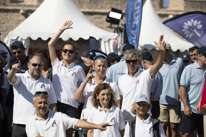 16 09 2022, Marseille (FRA,13), Juris Cup 2022, tous les équipages