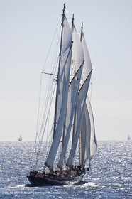 26 09 2010 - Saint Tropez (FRA,83) - Voiles de Saint Tropez 2010 - YC de France Fall Cup- Atlantic