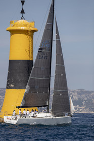 15 09 2018, Mareseille (FRA,13), Juris Cup 2018, Day 2