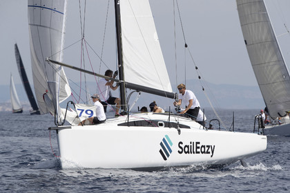 15 09 2019, Marseille (FRA,13), Juris Cup 2019, Day 3