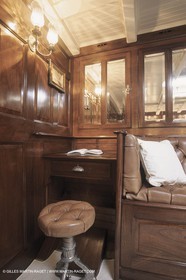 Classic Yachts, Kentra