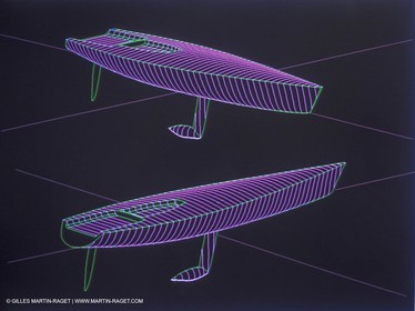 Electronics - Navstation