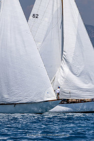 29 05 2026, Antibes (FRA,06), Les Voiles d'Antibes 2026, Race Day 2